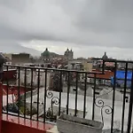 balcone di napoli