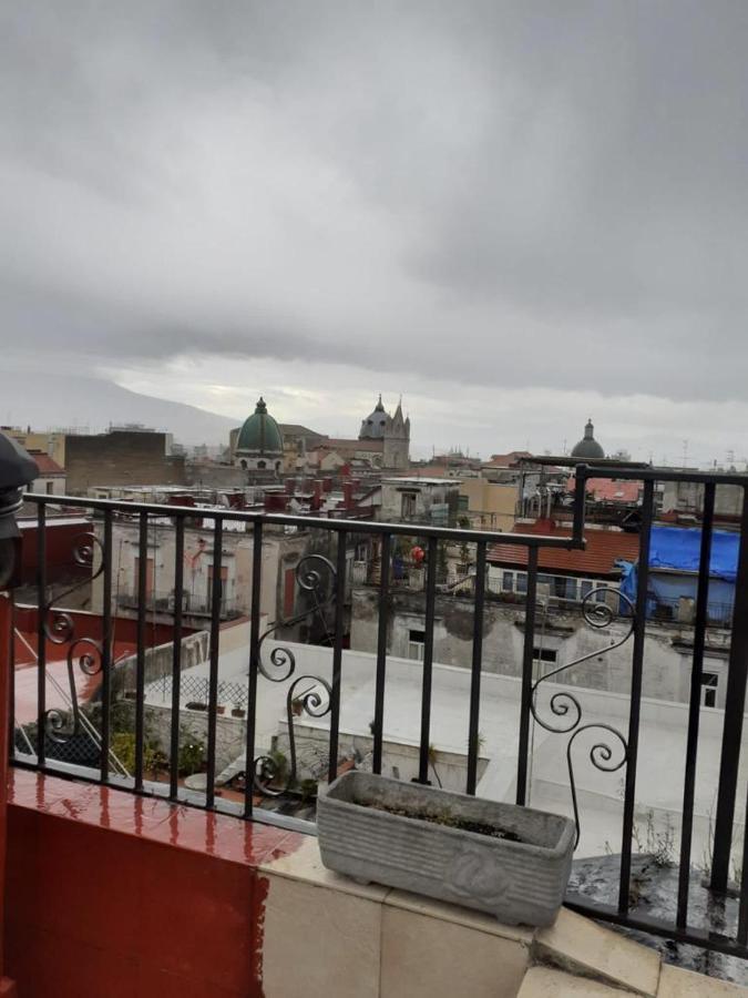 Balcone Di *