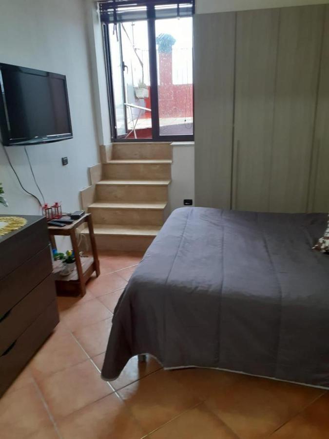 Balcone Di Appartamento *
