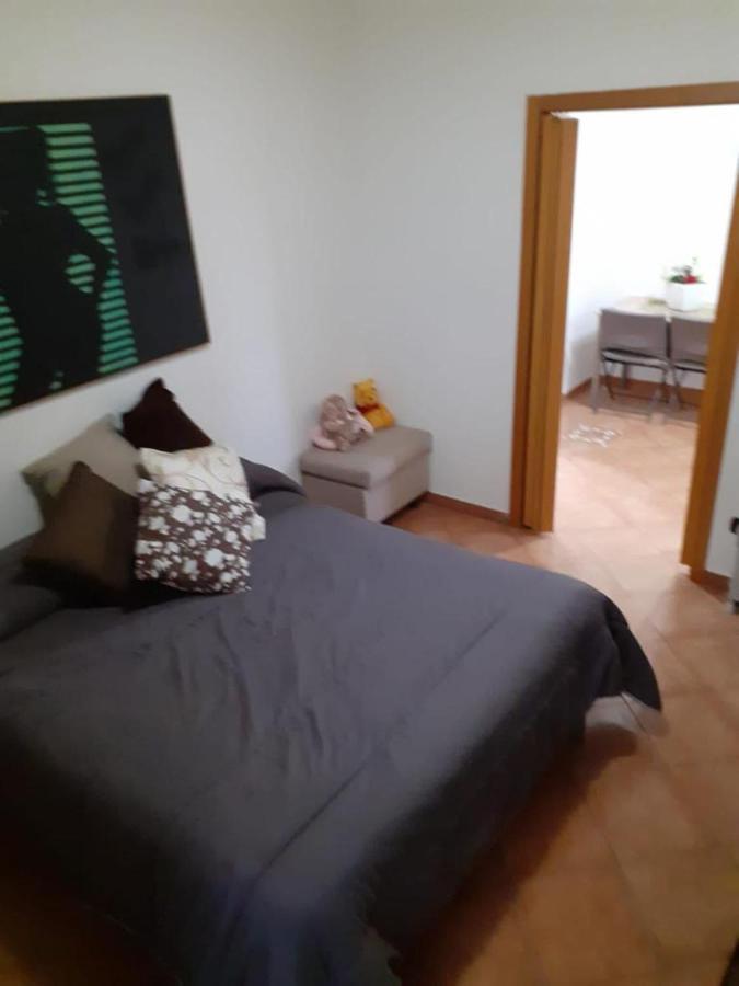 Balcone Di Appartamento