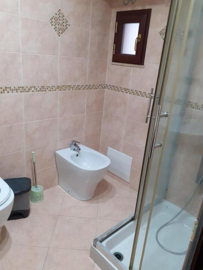 Appartement Balcone Di